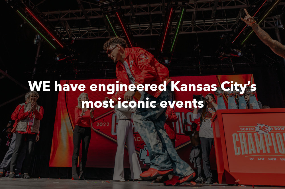 Chiefs Rally