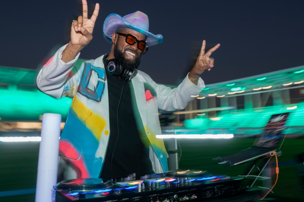 DJ Joe